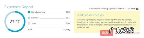 四款亚马逊关键词免费查询工具
