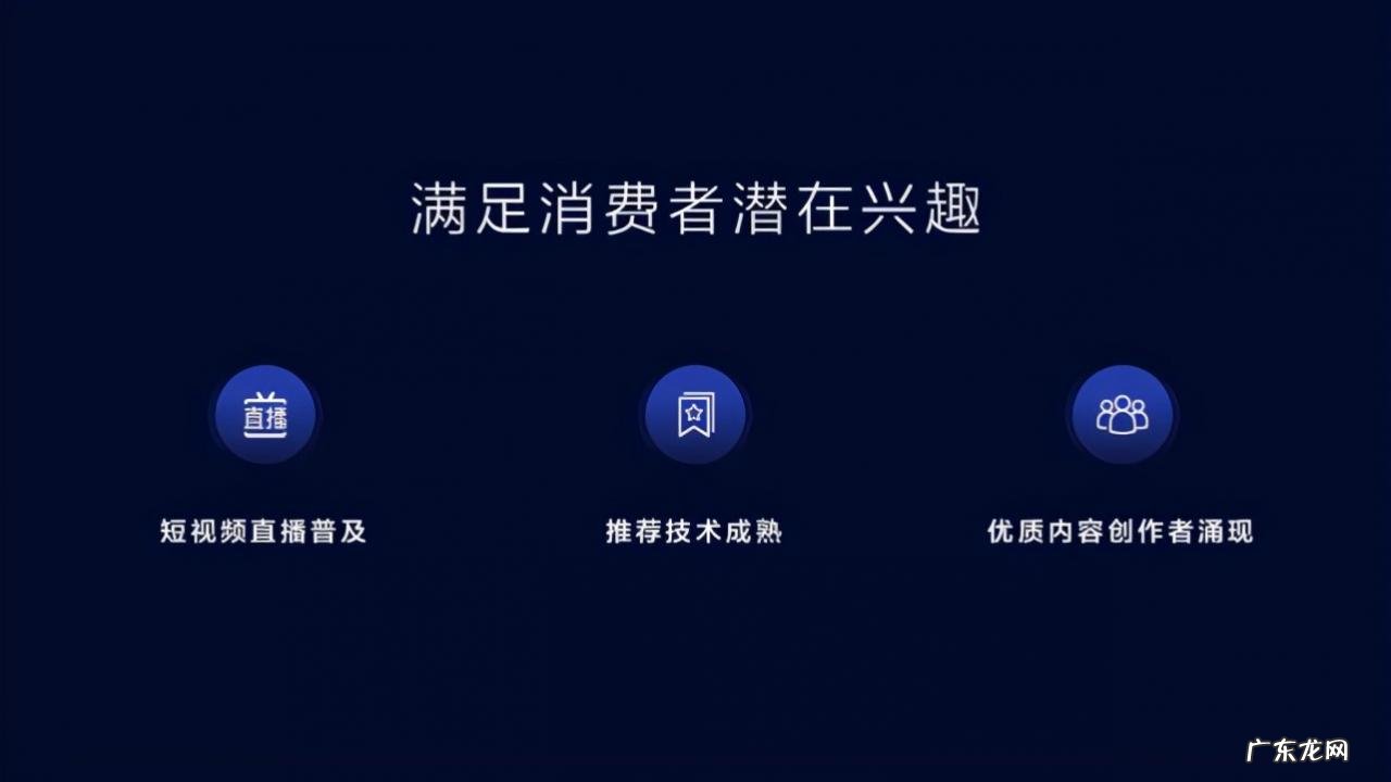 深度解析抖音兴趣电商 抖音兴趣电商是什么意思