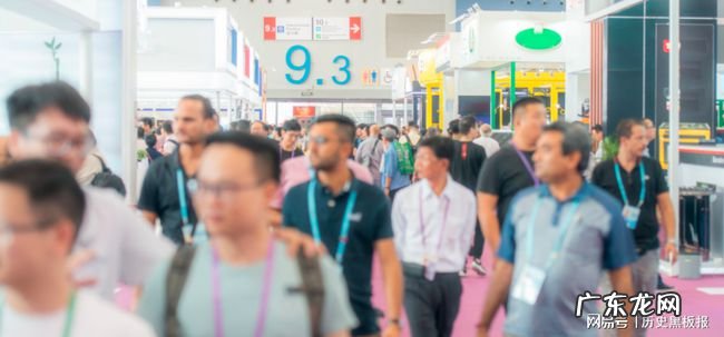 广交会的由来 广交会全称是什么