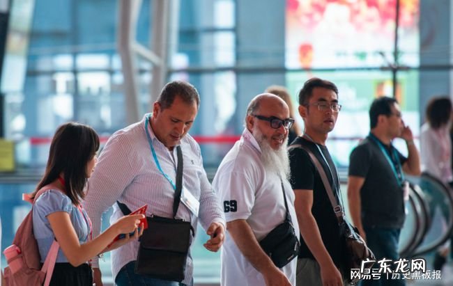 广交会的由来 广交会全称是什么