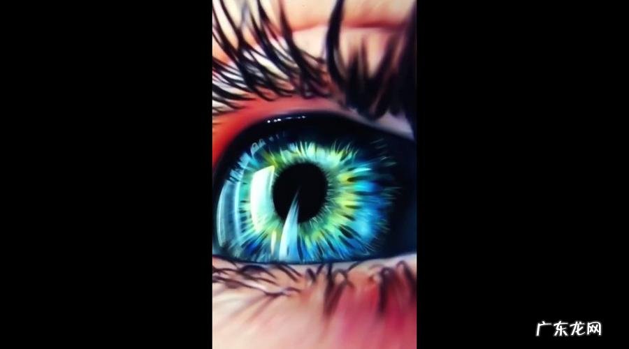 描写眼睛里有大海星辰的句子 【抖音文案】描写眼眸像星辰的句子