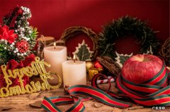 各国圣诞节必吃食物盘点 美国圣诞节吃什么食物