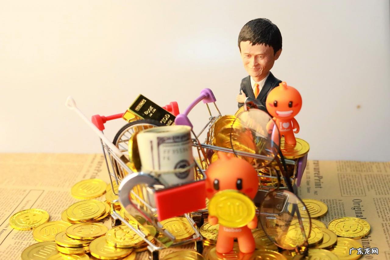 天猫超市创始人简介 天猫是谁创立的