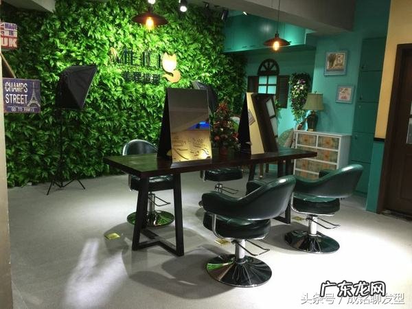 美发业的发展趋势分析 理发师有前途吗