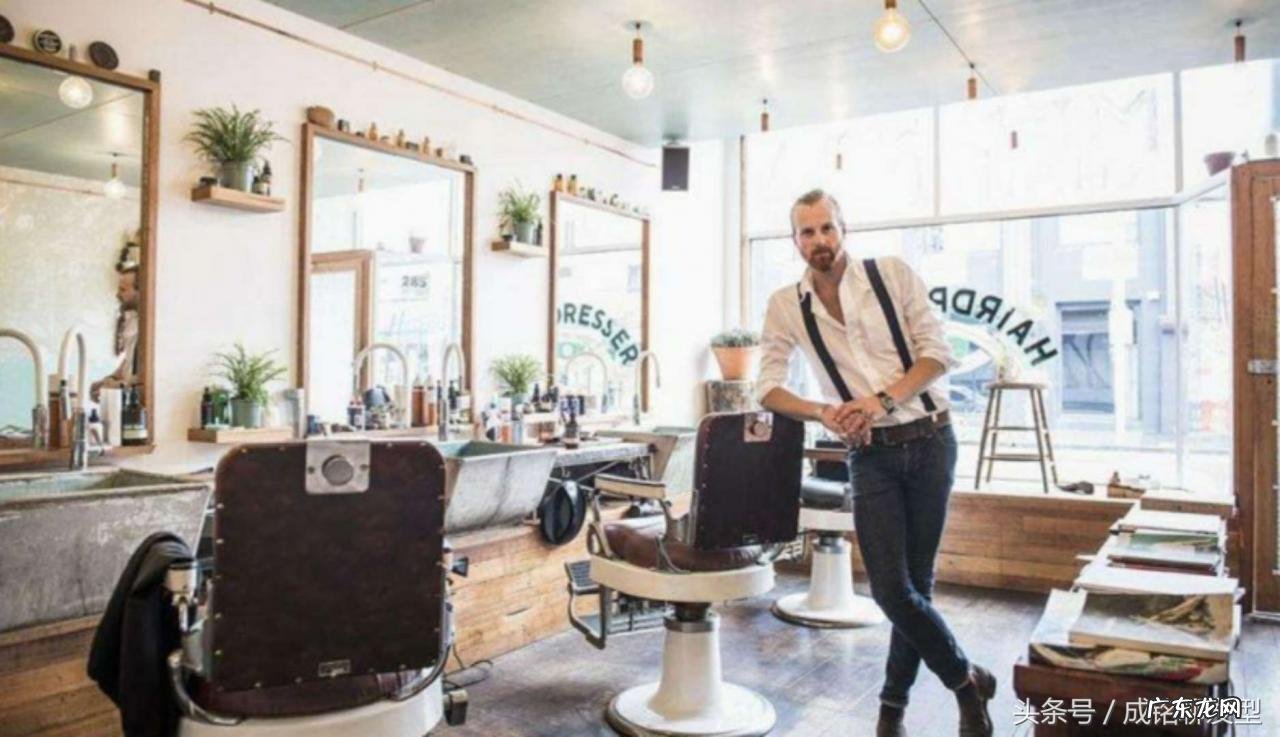 美发业的发展趋势分析 理发师有前途吗