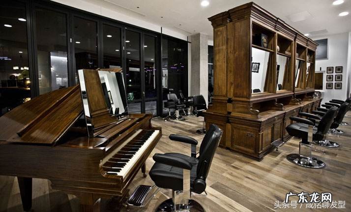 美发业的发展趋势分析 理发师有前途吗