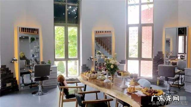 美发业的发展趋势分析 理发师有前途吗