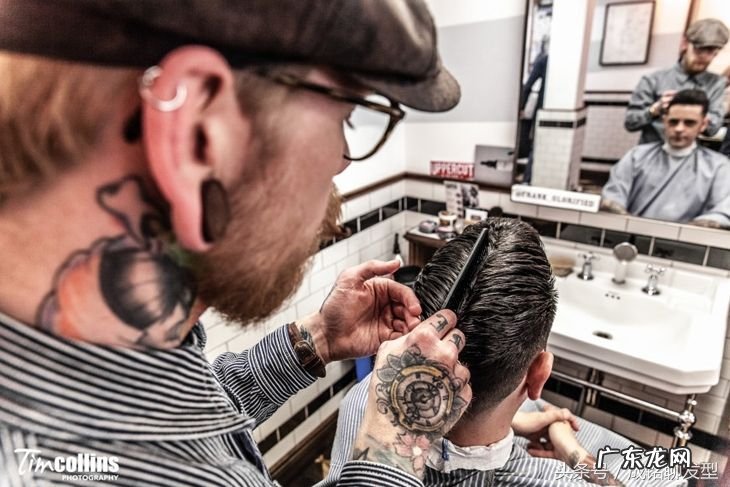 美发业的发展趋势分析 理发师有前途吗