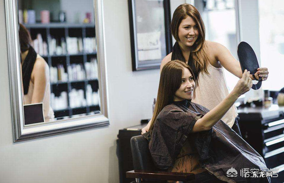 美发业的发展趋势分析 理发师有前途吗