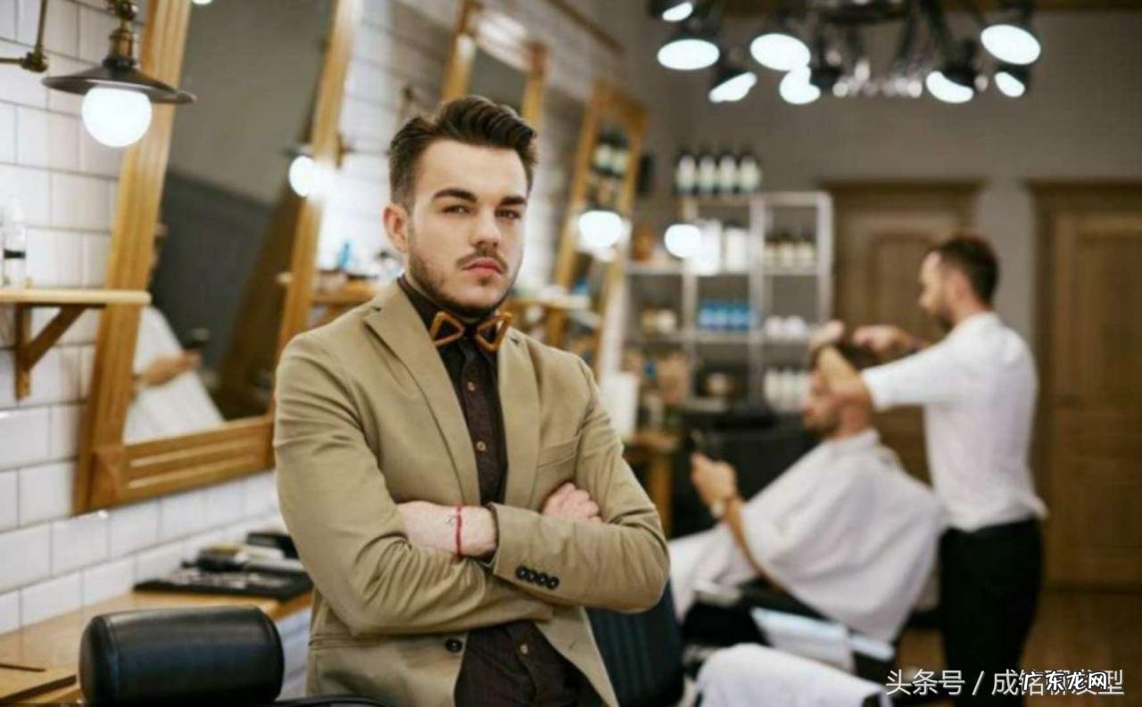 美发业的发展趋势分析 理发师有前途吗