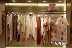 女装怎样陈列好看 女装陈列技巧