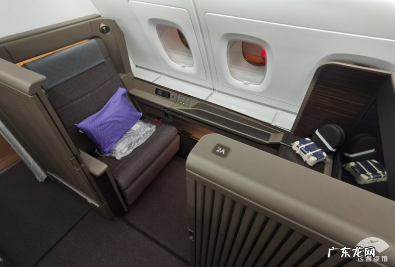 飞机头等舱和商务舱的区别 飞机头等舱一般多少钱