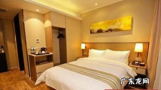 最干净的七所快捷酒店 连锁酒店哪个好