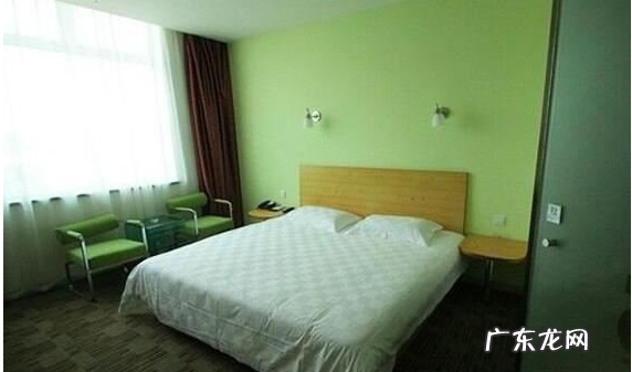 最干净的七所快捷酒店 连锁酒店哪个好