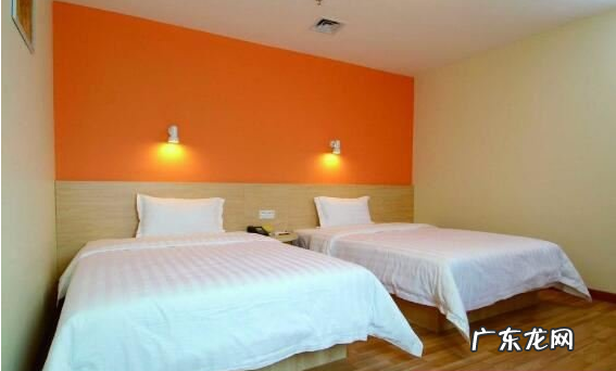 最干净的七所快捷酒店 连锁酒店哪个好