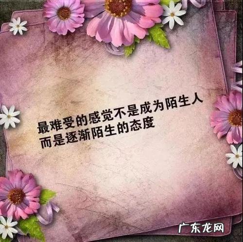 人生感悟励志的句子 【抖音文案】人生感悟励志的句子