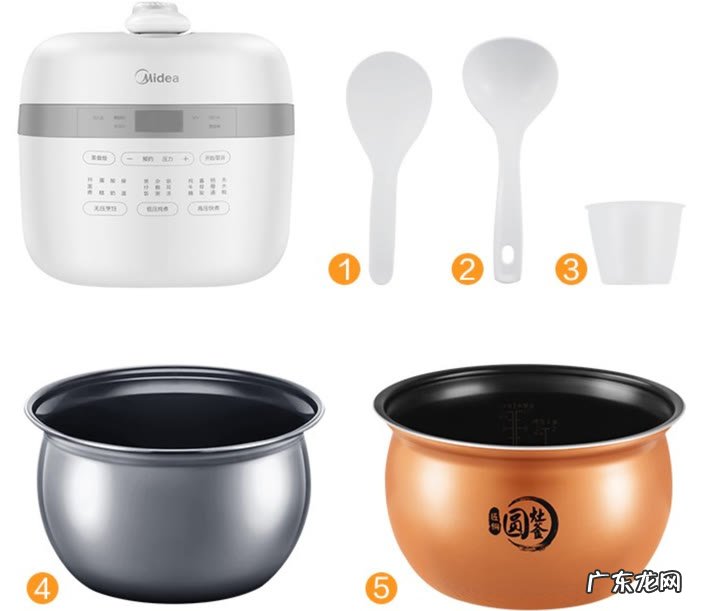 电高压锅和燃气高压锅分析对比 电高压锅好用吗