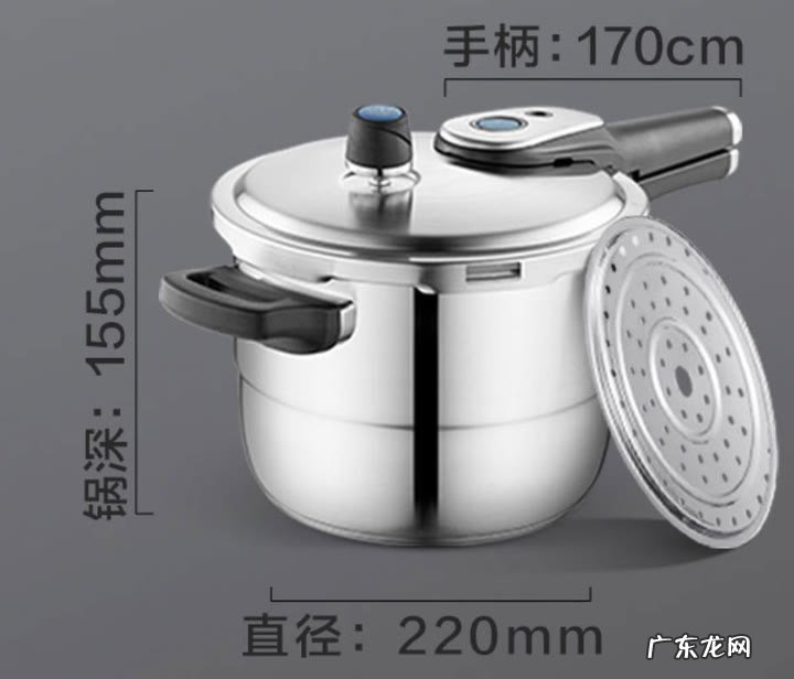 电高压锅和燃气高压锅分析对比 电高压锅好用吗