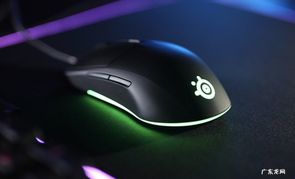 适合打游戏的静音鼠标推荐榜单 静音鼠标哪个品牌好
