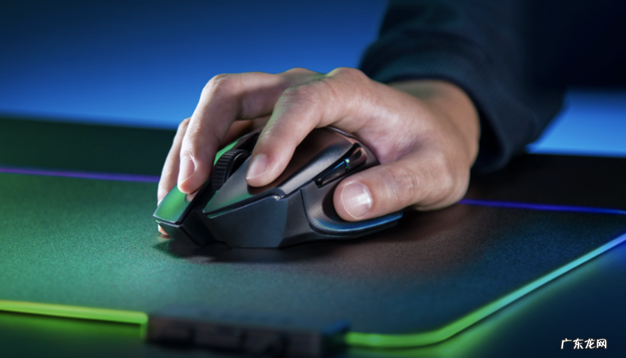 适合打游戏的静音鼠标推荐榜单 静音鼠标哪个品牌好