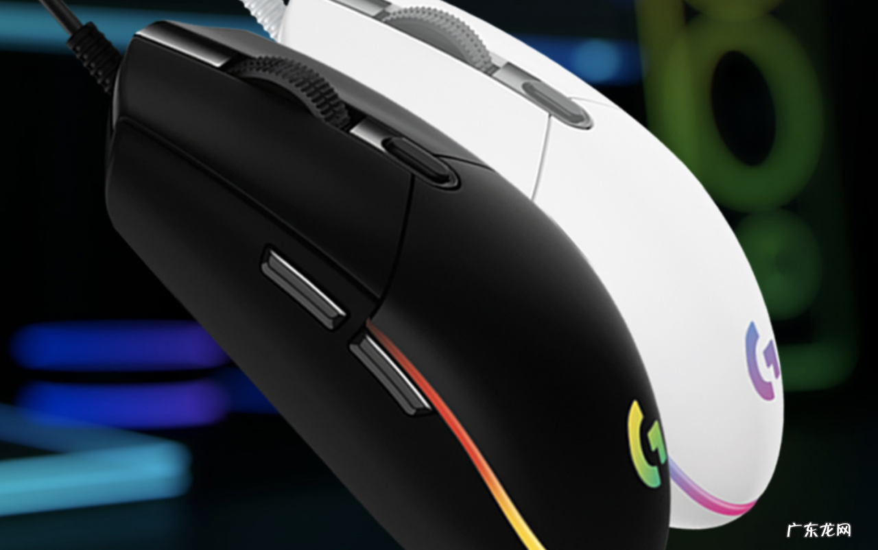 适合打游戏的静音鼠标推荐榜单 静音鼠标哪个品牌好