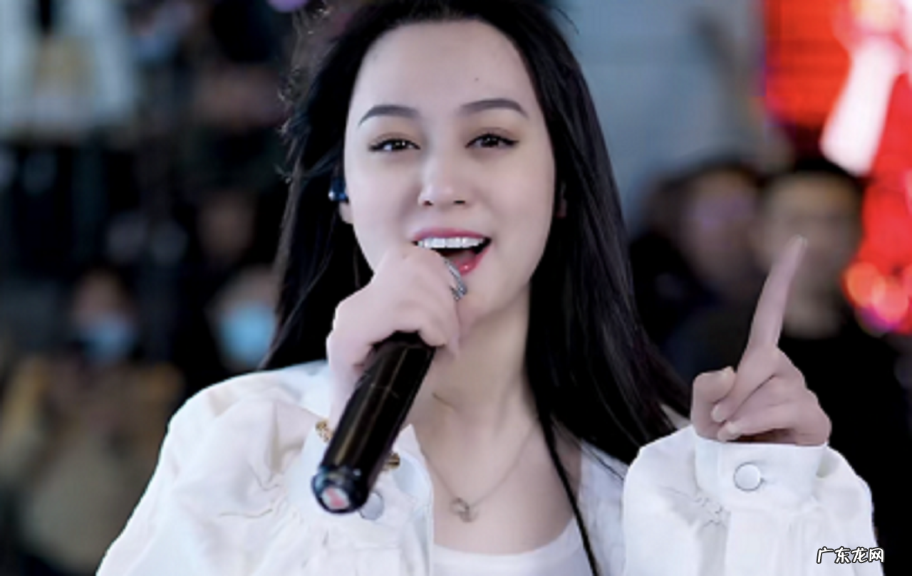 歌手唐艺嫁人了吗 抖音主播唐艺个人资料