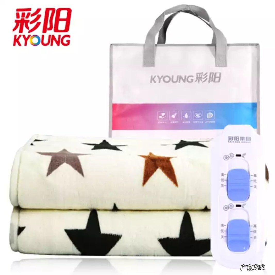 电热毯排名前10名 电热毯什么牌子好最安全