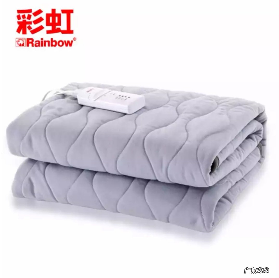 电热毯排名前10名 电热毯什么牌子好最安全