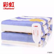 电热毯排名前10名 电热毯什么牌子好最安全