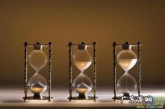 形容时光匆匆流逝的句子 【抖音文案】形容时间流逝得快的句子