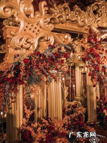 形容大门气派的句子 【抖音文案】形容婚礼隆重气派句子