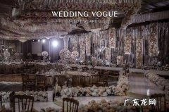 形容大门气派的句子 【抖音文案】形容婚礼隆重气派句子