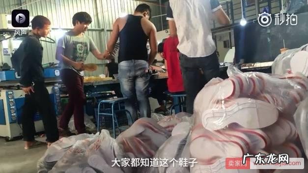 央视揭露境外购内幕:你钟情的海淘竟是这么来的