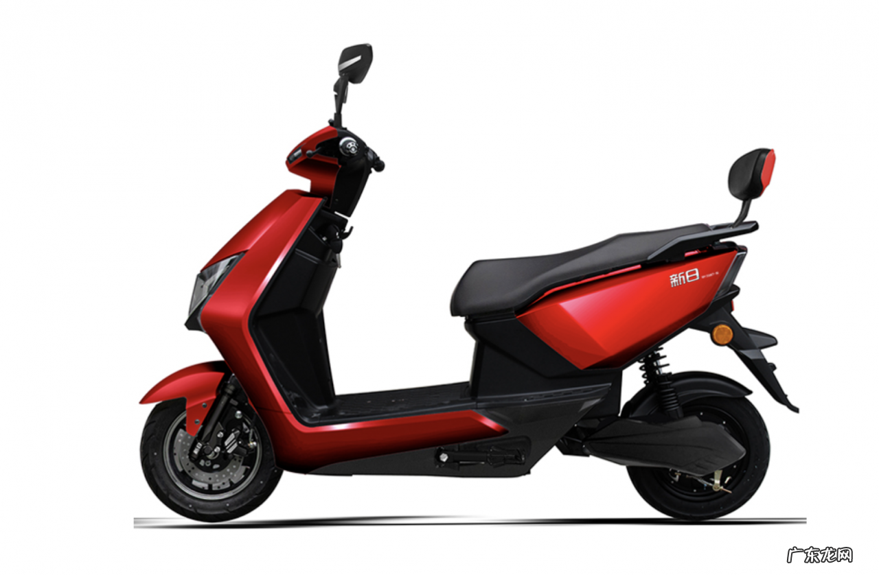 新日电动车K5评测 新日电动车怎么样质量好不好