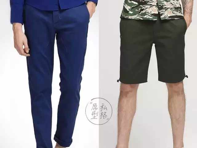 马克华菲怎么样？属于几线品牌？