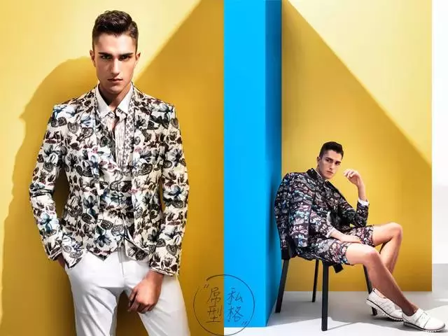 马克华菲怎么样?属于几线品牌?