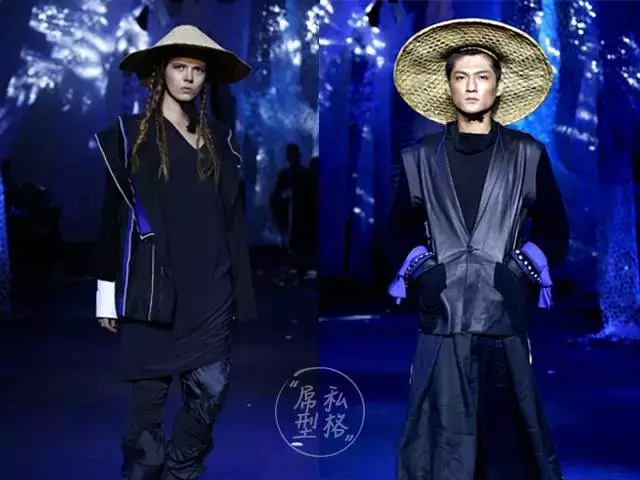 马克华菲怎么样？属于几线品牌？