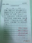 写作文的优美句子摘抄 【抖音文案】写作文优美句子摘抄