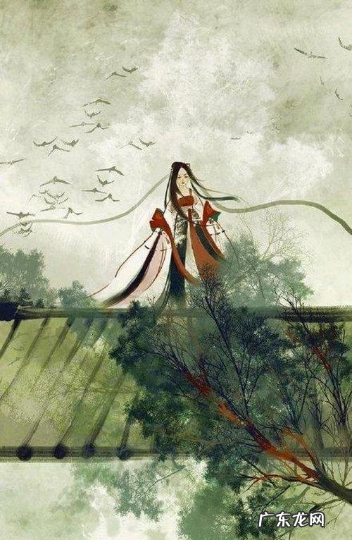 简短唯美古风文案抖音 【抖音文案】古风文案简短唯美句子