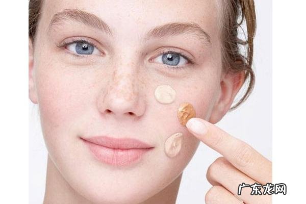 快速修复敏感肌肤的6个小妙招 什么化妆品不过敏补水效果好