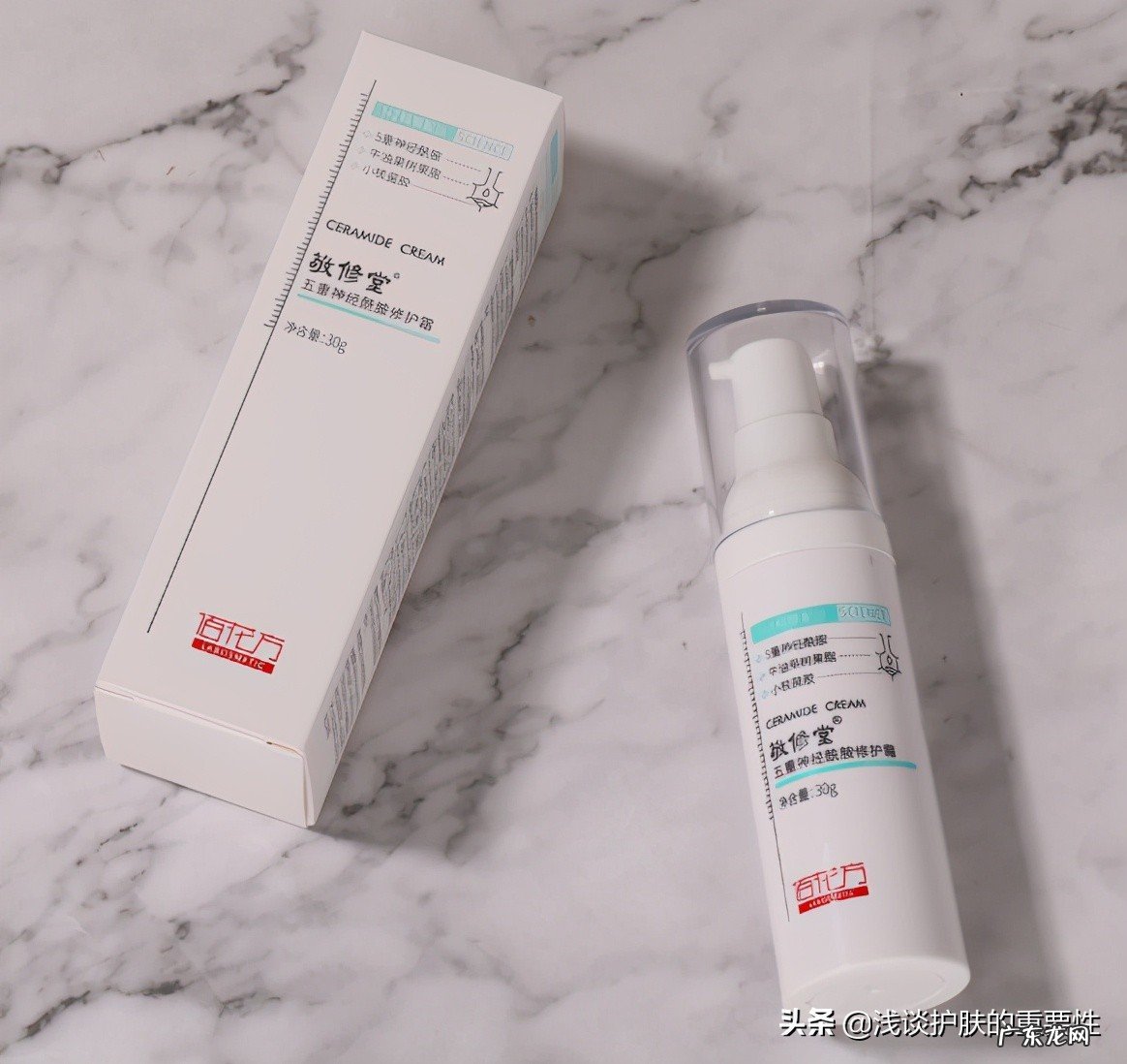 快速修复敏感肌肤的6个小妙招 什么化妆品不过敏补水效果好