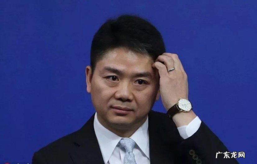 京东名字的由来 京东名字怎么来的