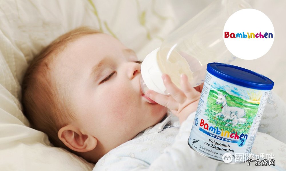德国奶粉品牌有哪些?如何选择适合宝宝的奶粉?