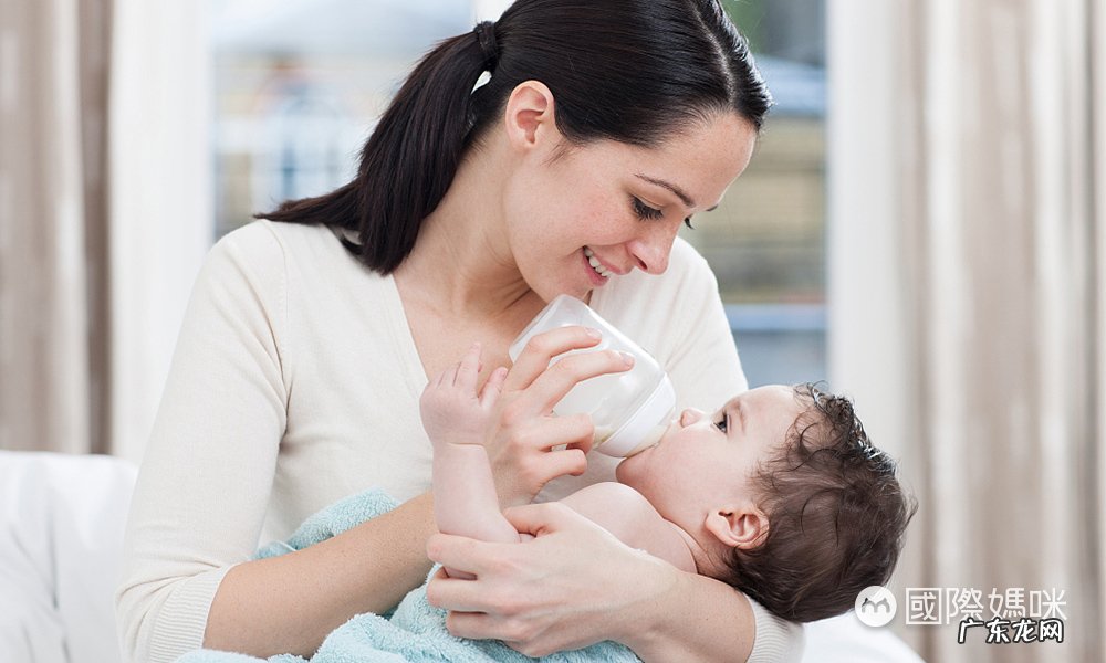 德国奶粉品牌有哪些？如何选择适合宝宝的奶粉？
