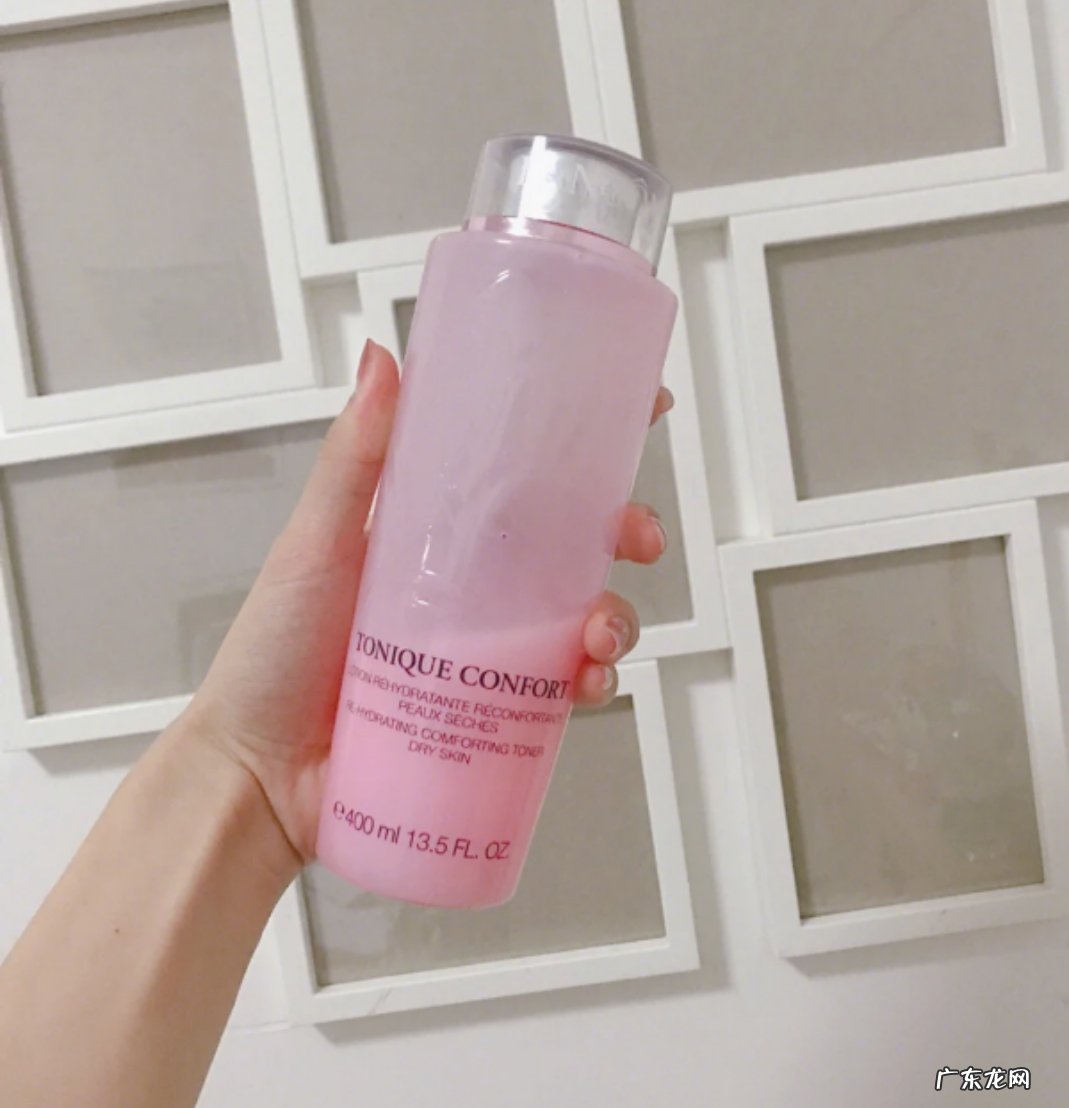 兰蔻粉水怎么样？主要功效和作用是什么？