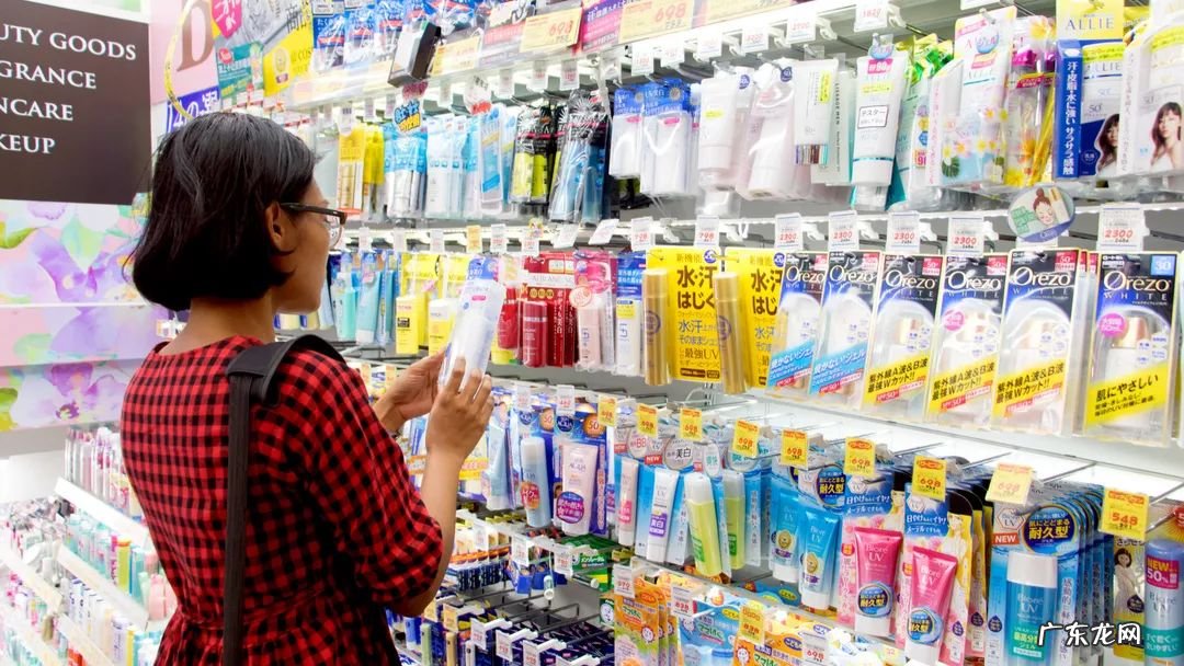 日本最值得购买的6类商品 日本买什么便宜好用