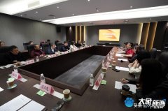 河南广电与阿里文娱达成战略合作