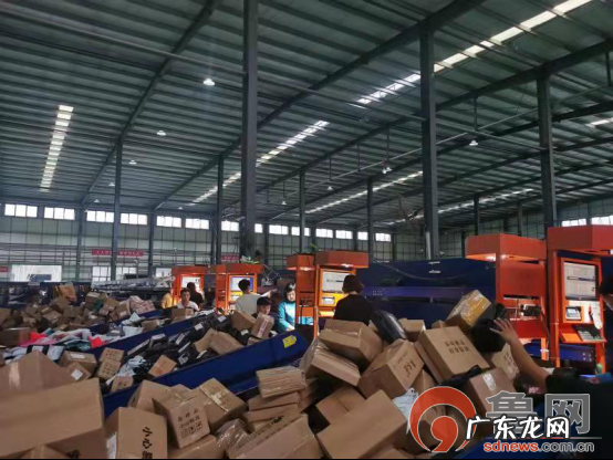 2021年菏泽市淘宝村、镇数量双双位居全国地级市第1位