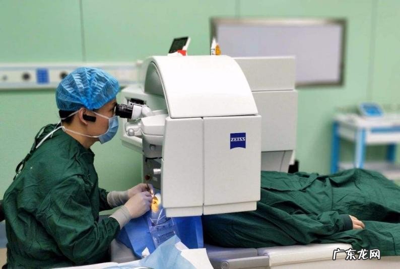 近视手术的利与弊介绍 近视手术安全可靠吗