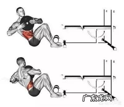 健身初学者在刚开始的时候应该怎么练?